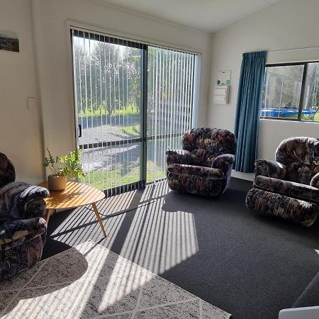 Bookabarn Villa Kerikeri Bagian luar foto