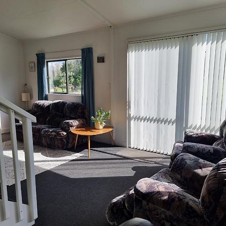 Bookabarn Villa Kerikeri Bagian luar foto