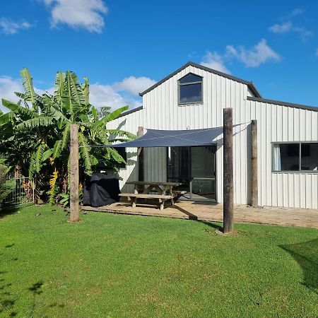Bookabarn Villa Kerikeri Bagian luar foto