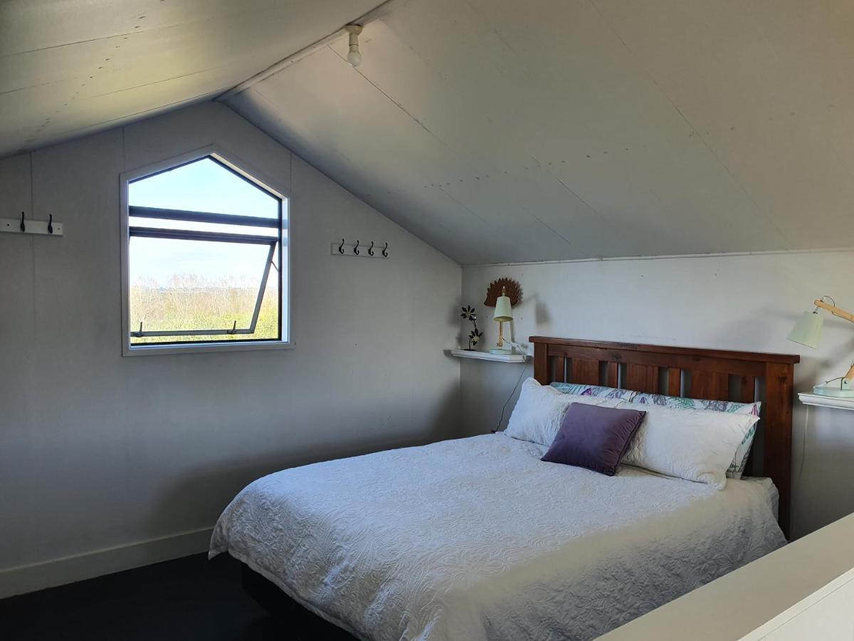 Bookabarn Villa Kerikeri Bagian luar foto