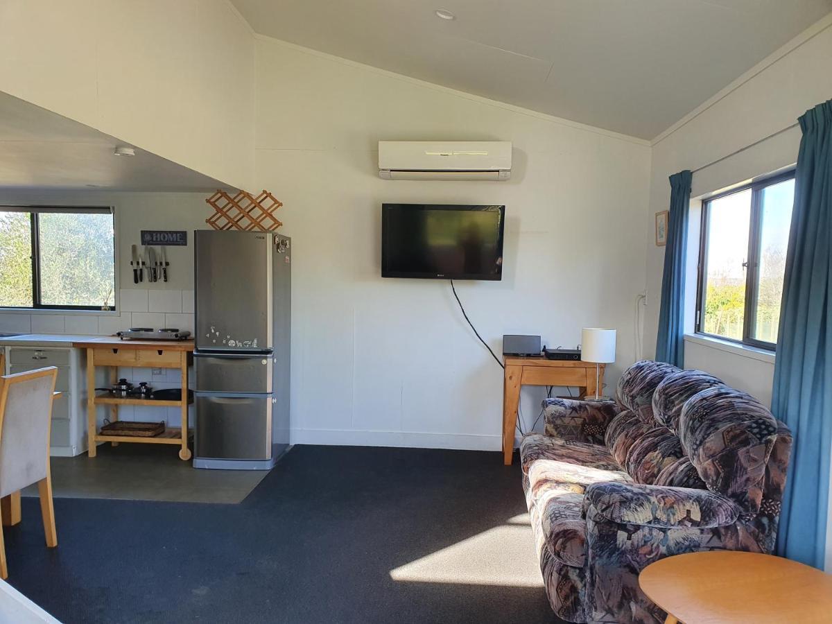 Bookabarn Villa Kerikeri Bagian luar foto