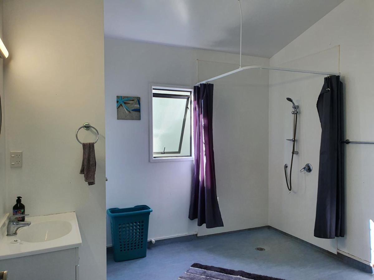 Bookabarn Villa Kerikeri Bagian luar foto