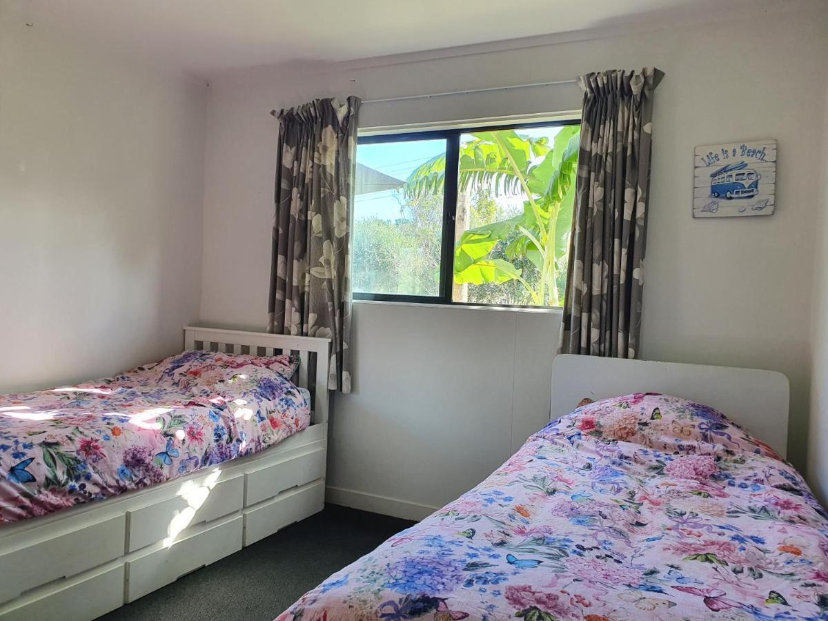 Bookabarn Villa Kerikeri Bagian luar foto