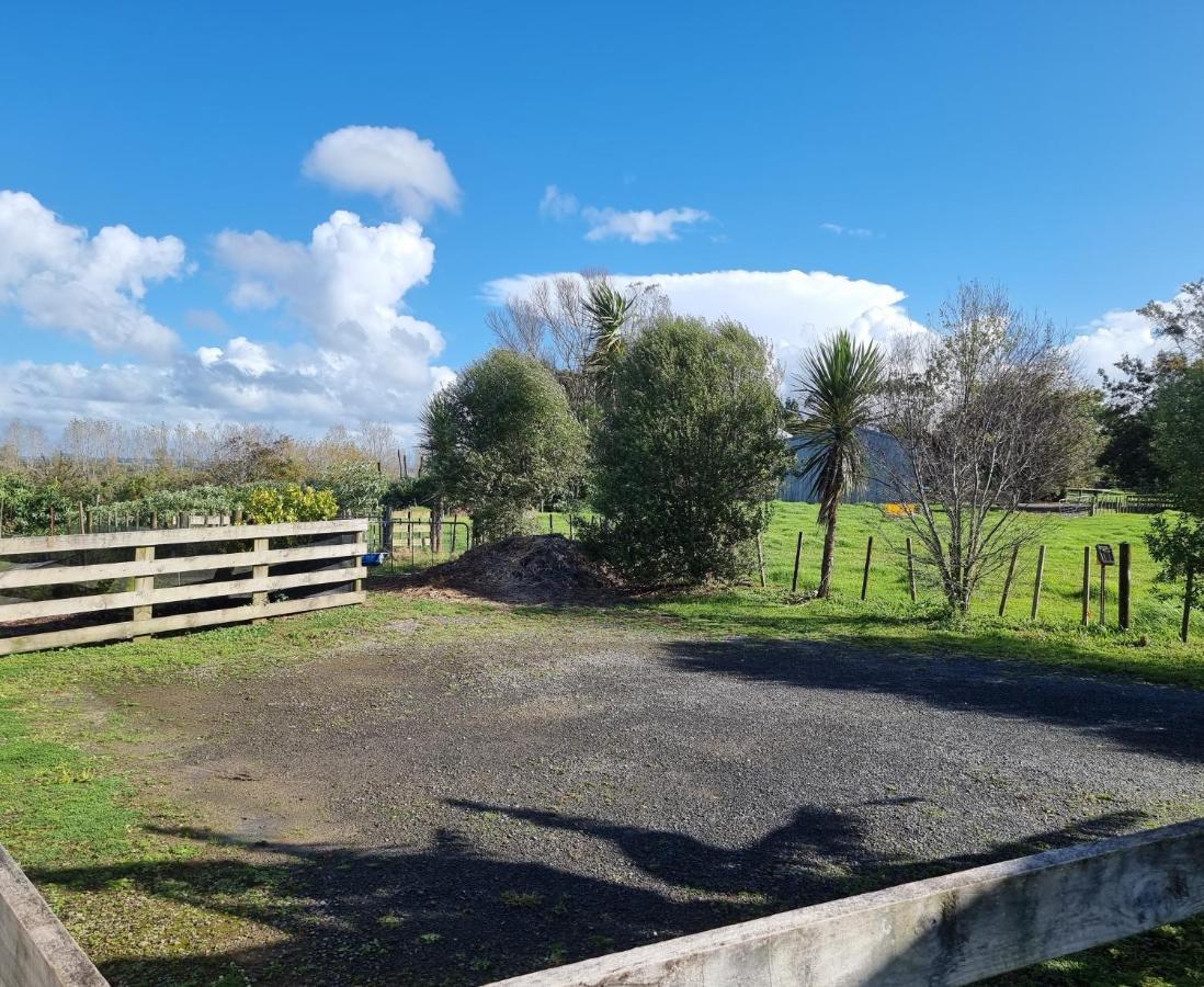 Bookabarn Villa Kerikeri Bagian luar foto