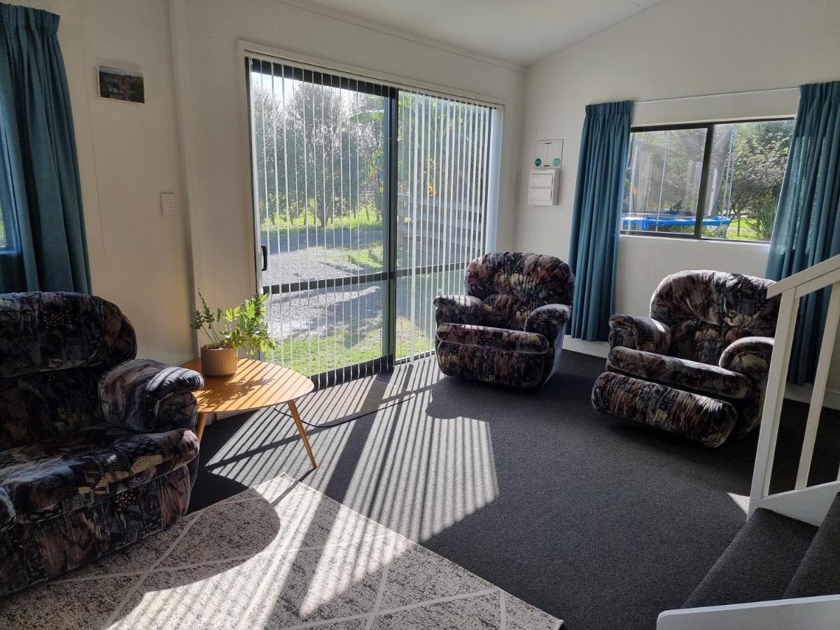 Bookabarn Villa Kerikeri Bagian luar foto